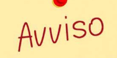 avviso